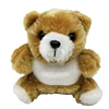 Customized Long-Haired Bear Toys Customized Plush Toys Oem/Odm Factory In China