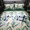 Customize design middle density bedding sets bed linen bedding sheet for hotel or home