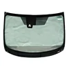 laminated tempered front windshield car dedicated practical Automotive glass