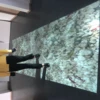 disco/dj/bar lights interactive floor adundant type effects
