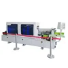 edge banding machine edge bander machine with pre-milling and corner rounding