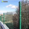 sliding gates Nylofor Bekafast posts (60 x 50 mm) Heavy Welded Mesh (fencing & gates)