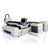 500W 1000W 15000W 2KW 3KW Cnc Fiber Laser Cutting Machine 1530 from Jinan Blue Elephant