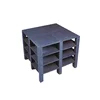 Used in furnace various type silicon carbide refractroy plate