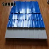 ksa saudi galvanized steel roof panels corrugated steel sheet for construction hoarding