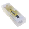 Portable digital liquid pH tester is most suitable for aquarium electronic PH water quality tester