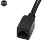 New Male to Male 1.8M Mini DP to HDMI Cable Thunderbolt Mini Displayport to HDMI Adapter for Macbook Pro Air for iMac White