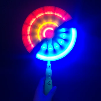 light up windmill toy