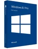 Original license Key Microsoft Windows 8.1 professional Software 100% online activation