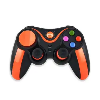 wireless gamepad for android tv box