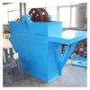 Good Quality Mobile Coke Chain Type Bucket Elevator