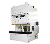 JH21-160 Metal Punching Machine Hydraulic Press Metal Flat Washer Making Machine