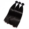 100% human hair bulk wholesale cuticle aligned raw virgin hair with the best quality and service