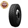 semi truck tires 295/75/22.5 doublestar ling long goodride thailand japanese wholesale price dump tire for truck r16-24