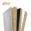 ISOKING thermal insulation board bangladesh use rock wool