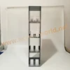 wholesale e-liquid juice acrylic display stand e liquid bottle display