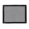 oven mat Grill Mat BBQ Tool Mesh BBQ Fish and Vegetable Mat Non Stick That Allows Smoke to Pass Through Perfect For Grills,oven