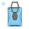 factory direct sales x men tablet case pc tpu for ipad pro11 cover back shockproof case with kickstand