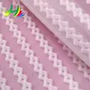 Best selling products fine polyester mesh fabric spandex manufacturer With Free Samples
