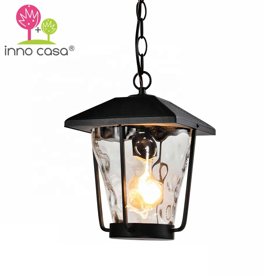 Classic High Quality Best Price Hanging Lamp Exterior Light