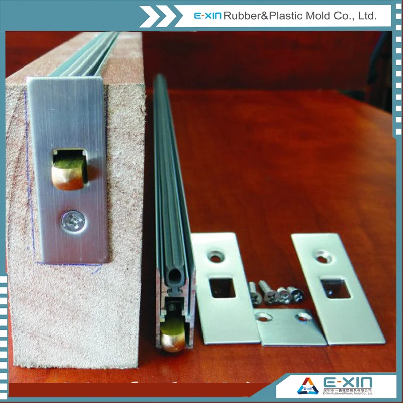 Door Sweep Brush Door Bottom Seal Other Door Window Accessories