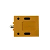 Easy install electric self locking furniture window refrigerator vending machine RFID locker cabinet lock