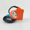 kl5lm Safety Mine Lamp Charger For LED Miners Cap Lamp