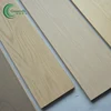15mm thickness red oak wood floor UV lac wire brushed oak engineered wood flooring red oak