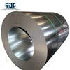 Soft Quality Spangle Galvanized Coil Deep Drawing Automotive Industry Z275 SPCC