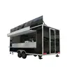 mobile food cart bakery vending food truck