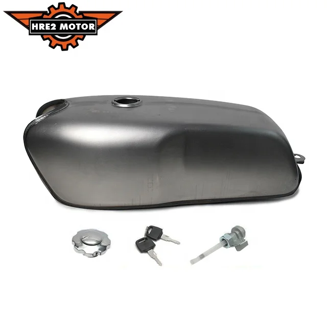 Aftermarket gas tank for honda shadow