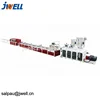 Jwell Marine Sea Rivers Lakes Moors Ponds pedal Extrusion Line