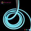 IP68 Waterproof The Newest Mini Custom Flexible Neon Strip light 24v RGB LED NEON FLEX