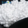 EPS Expander Produce Expandable Polystyrene Raw Material Polystyrene Granulate
