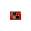toner refill machine for OKI C822 44844616 44844615 44844614 44844613 toner reset chip for OKI
