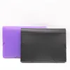 Office school supply stationery Wideny recyclable 15 pockets A4 size paper document expanding accordion PVC file folder