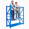 Rack For Warehouse Shelves For Warehouse Warehouse Pallet Rack