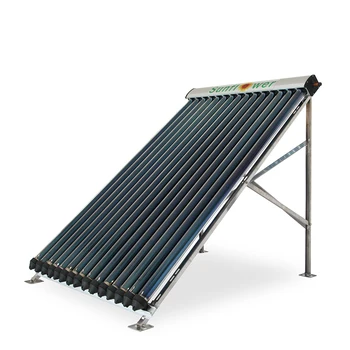 Watermark Solar Hot Water System - Buy Solar Hot Water Heater,Heater ...