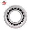 BSD2562 Ball Screw Support Bearing with Lower Starting Torque