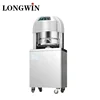 Commercial Toast Bread Dough Extruder Machine,China Fast Dividing Dough Extruder With Cutter