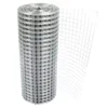 Hot galvanized welded wire mesh rolls for construction matrials/welded wire mesh roll