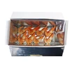 High quality Fresh vegetable or fish insulated packing carton box