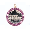 I Love You Heart Kiss Love Couple Key Ring Metal Keychain