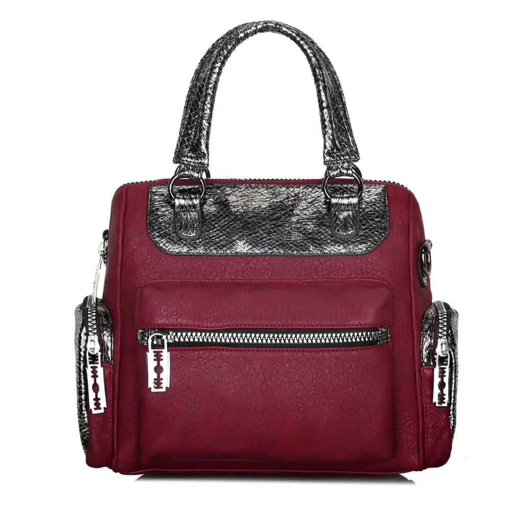 
Fashion luxury women shoulder bags tote handbags, wholesale brand lady bag handbag 