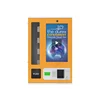 New Fashion Small Volume Vending Machine Selling Snacks
