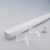 LED Strip Aluminium Profile 5-12mm width Led Strip Profile Surface Mounted LED Aluminium Profile