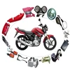 Factory Price YBR125 Engine Parts Motorcycle Whole Parts