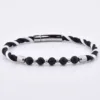 Bangle Woman Boy And Girl Friendship Beads Men Bracelet