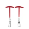 Spark plug Socket Adjustable Wrench Spanner