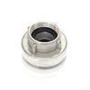 XHYXFire Fire hose coupling Aluminum Storz Adaptor with Female Thread female thread forged adapter fire pump coupling
